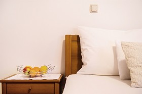 Apartment And Rooms Ana