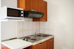 Apartment And Rooms Ana