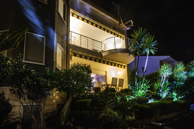 Apartment And Rooms Ana