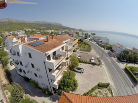 Apartments Amigos