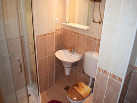 Apartments Andrea