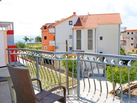 Apartments Ante