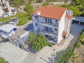 Apartments Ante