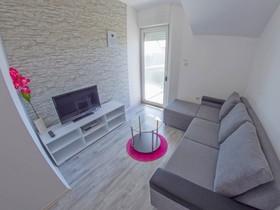 Apartments Ante