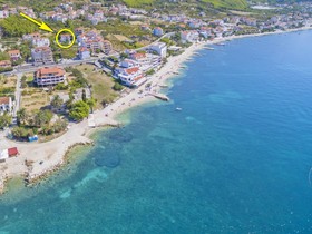 Apartments Ante