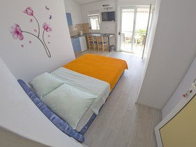 Apartments Ante