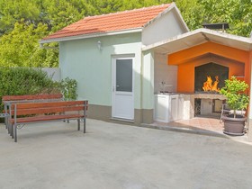 Apartments Ante