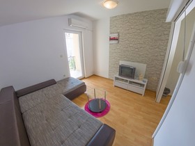 Apartments Ante