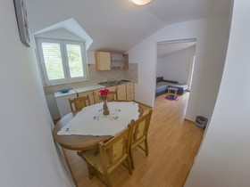 Apartments Ante
