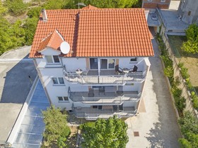 Apartments Ante