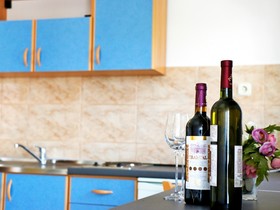 Apartments Ante