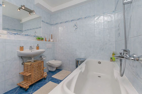 Apartments Aqua