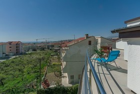Apartments Aqua