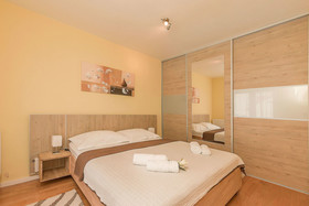 Apartments Aqua