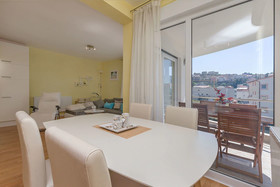 Apartments Aqua