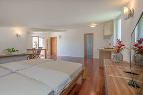 Apartments Aqua