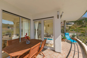 Apartments Aqua