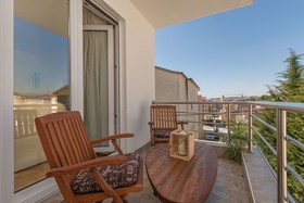 Apartments Aqua