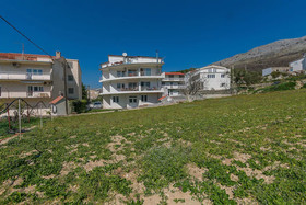 Apartments Aqua