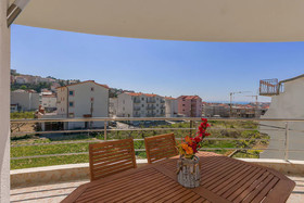Apartments Aqua