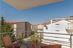 Apartments Aqua