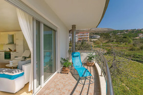 Apartments Aqua