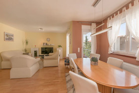 Apartments Aqua