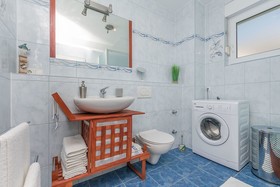 Apartments Aqua