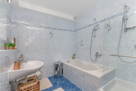 Apartments Aqua