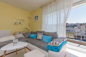 Apartments Aqua
