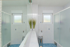 Apartments Aqua