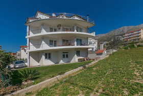 Apartments Aqua