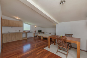 Apartments Aqua