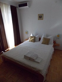 Apartments Bandalo