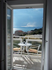 Apartments Bandalo