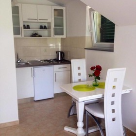 Apartments Bandalo