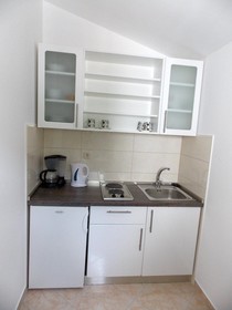Apartments Bandalo
