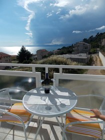 Apartments Bandalo