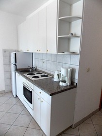 Apartments Bandalo