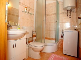 Apartments Dama