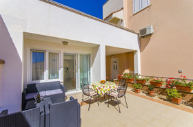 Apartments Darko
