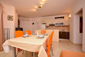 Apartments Darko