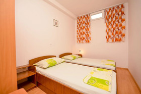 Apartments Darko