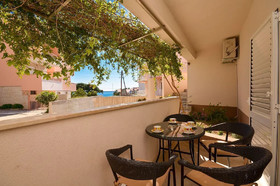 Apartments Darko