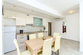 Apartments Darko