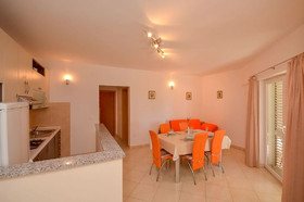 Apartments Darko