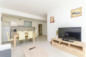 Apartments Darko