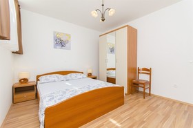 Apartments Darko