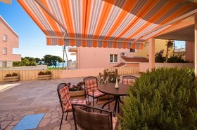 Apartments Darko