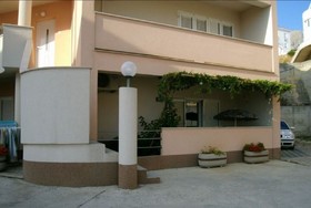 Apartments Darko